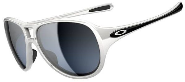 Twentysix.2 (AF) in Polished White / Black-Grey Gradient