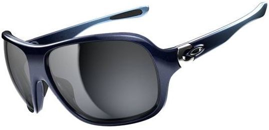 Underspin in Pacific/Cornflower Fade / Black-Grey Gradient