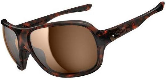 Underspin in Tortoise / Bronze Polarized