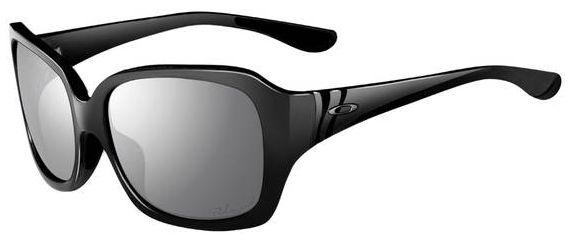 Unfaithful in Black / Grey Polarized