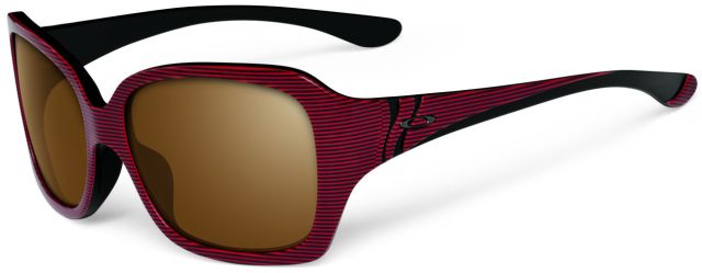 Unfaithful in Red Gypsy / Dark Bronze