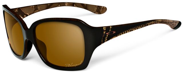 Unfaithful in Snake Bite / Bronze Polarized