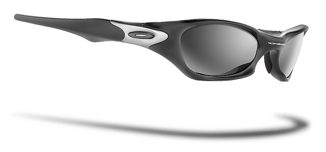 oakley valve size