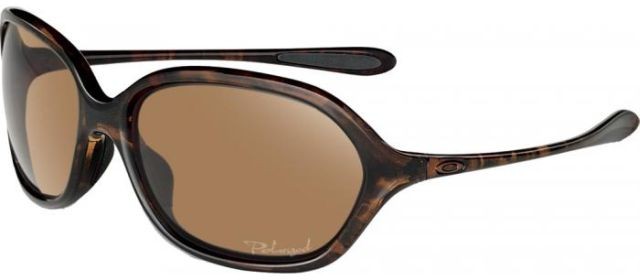Warm Up in Tortoise / Bronze Polarized
