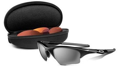 Half Jacket Aviation Array in Aleksander Kilde Signature / Prizm Snow Sapphire Iridium