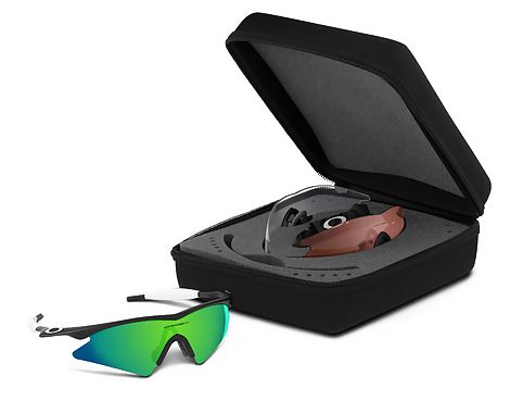 Pro M Frame Shooting Array in Royal Blue / Fire Iridium