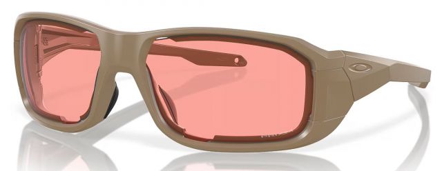 SI Ballistic HNBL S Array in Terrain Tan / TR45 / TR22 / Clear