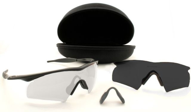 SI Ballistic New M Frame Array in Pearl Luster / Blue Iridium