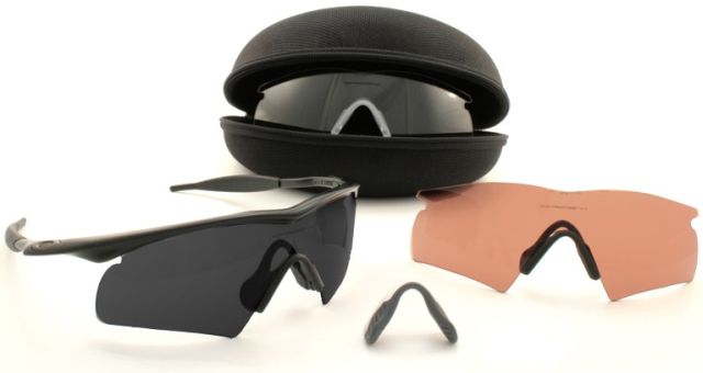 SI Ballistic New M Frame Array in Kitty Skull / Persimmon