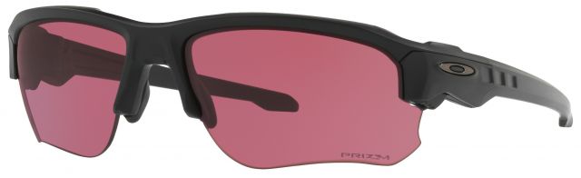SI Speed Jacket Array in Matte Black / Clear/TR22/TR45