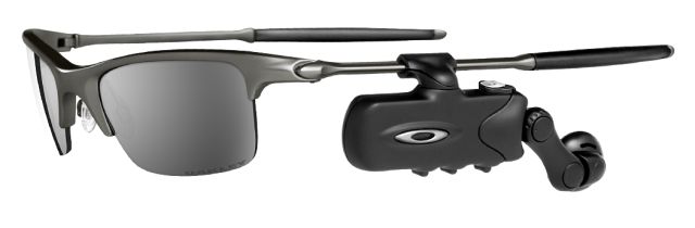 oakley razrwire bluetooth