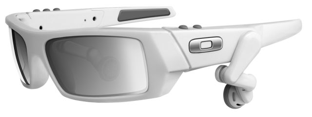 Thump 2.0 in Grunge (Crobar Snow-XL) / Grey Polarized