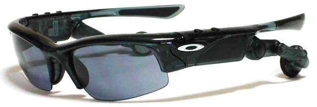 Thump Pro (AF) in Crystal Black 512Mb / Grey