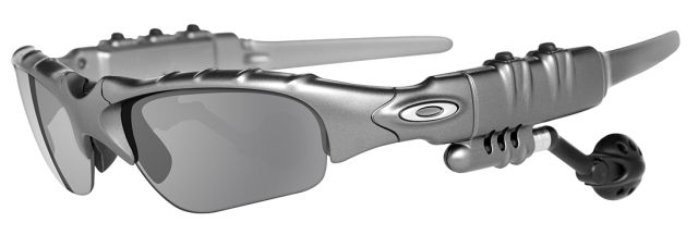 Thump 1.5 in Grunge / Dark Grey Polarized