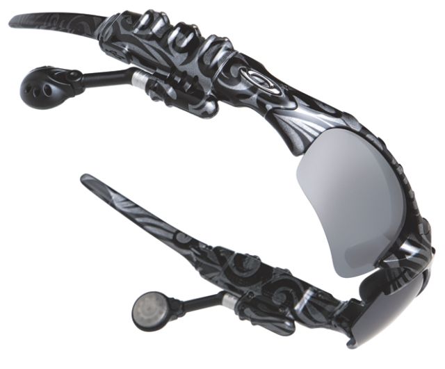 希少 Tribal OAKLEY THUMP 512MB 箱・USB付 希少 Tribal OAKLEY THUMP 512MB 箱・USB付 B9831627 - 小物特別
