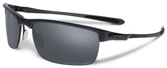 oakley carbon blade ice iridium