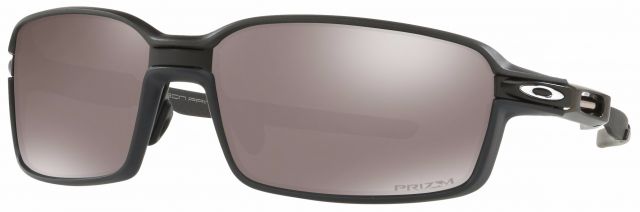 Carbon Prime in Matte Black-Carbon Fiber / Prizm Black Iridium Polarized