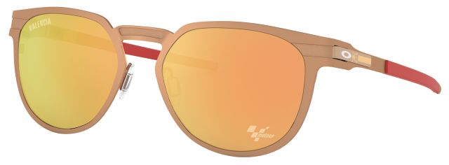 Diecutter in Bronze / Prizm Rose Gold