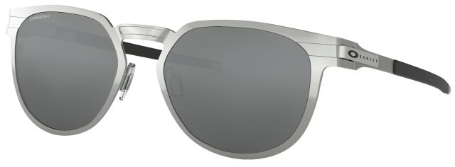 Diecutter in Satin Chrome / Prizm Black Iridium