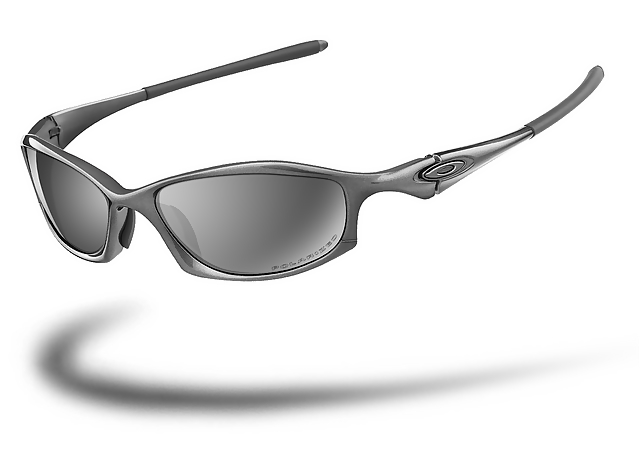 oakley o luminum