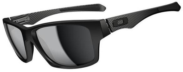 Jupiter Carbon in Matte Black / Black Iridium