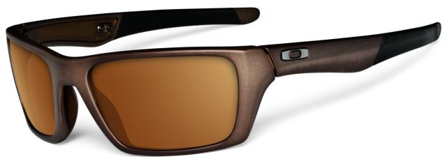 Jury in Distressed Brown / Dark Bronze