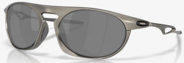 Neo Jacket in Matte Gunmetal / Prizm Black Polarized
