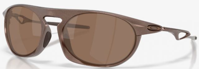 Neo Jacket in Matte Mahogany / Prizm Tungsten