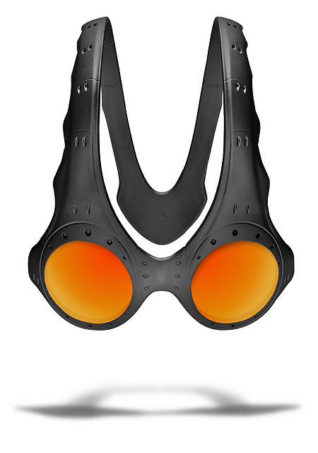 Overthetop in Cheetah / VR28
