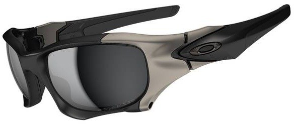 oakley pit boss 2 lenses