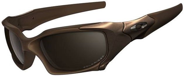 Pit Boss in Matte Rootbeer/Bronze / Tungsten Iridium Polarized