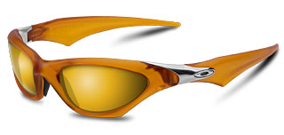 Scar Butterscotch / 24K Gold Iridium