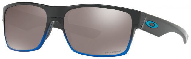Sapphire Iridium Oakley Polarized Iridium Oakley Two Face Prizm