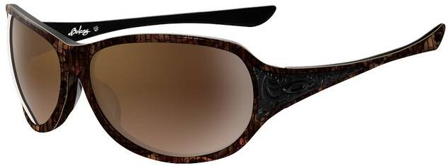 Belong (AF) in Sable / VR50-Brown Gradient