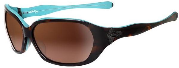 Betray (AF) in Tortoise Blue / VR50-Brown Gradient