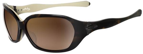 Betray (AF) in Tortoise Cream / VR50-Brown Gradient