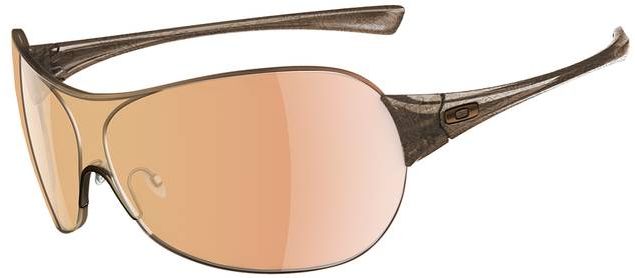 Conduct (AF) in Brown Smoke / VR50 Gold Iridium