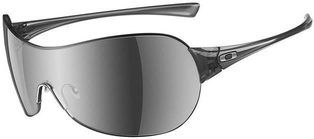 Conduct (AF) in Grey Smoke / Black Iridium