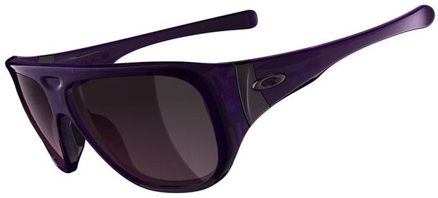 Correspondent (AF) in Grape Juice / Black Iridium