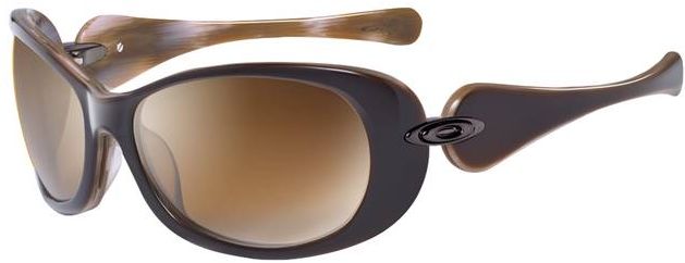 Dangerous (AF) in Dark Brown / VR50-Brown Gradient