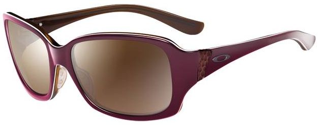 Discreet in Merlot / VR50-Brown Gradient