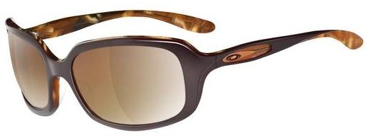 Disguise in Brown Taffy / Dark Brown Gradient