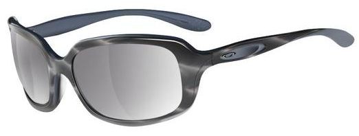 Disguise in Storm / Black-Grey Gradient