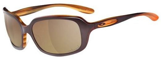 Disguise in Striped Plum / Bronze Polarized