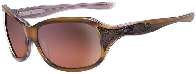 Embrace (AF) in Lavender Tortoise / G40 Black Gradient