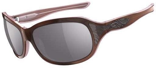 Embrace in Lavender Tortoise / Grey