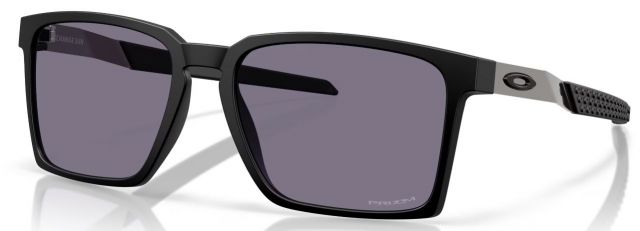 Exchange Sun in Matte Black / Prizm Grey