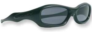 Fatcat in Matte Black / Grey