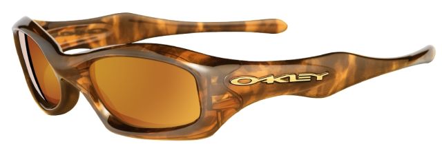 Fatcat in Tortoise / Bronze