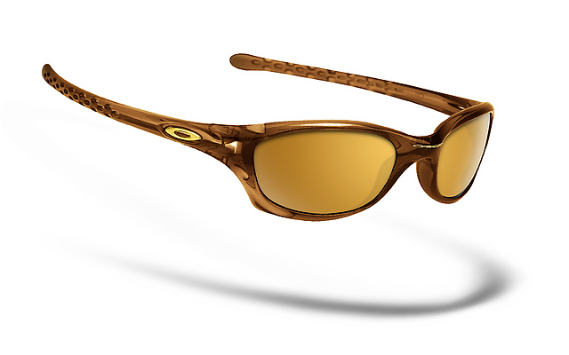 Fives 2.0 Rootbeer / Gold Iridium